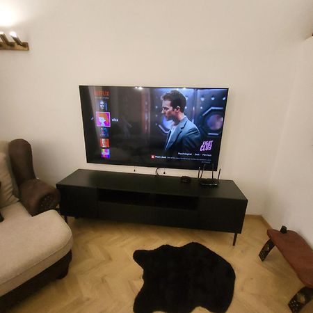 Monar Exclusive Center Free Parking In Garage Apartment Kosice Exterior photo