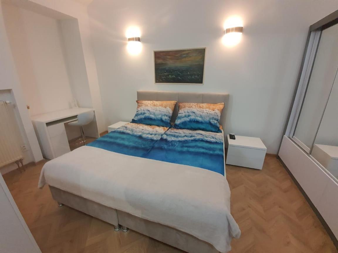 Monar Exclusive Center Free Parking In Garage Apartment Kosice Exterior photo