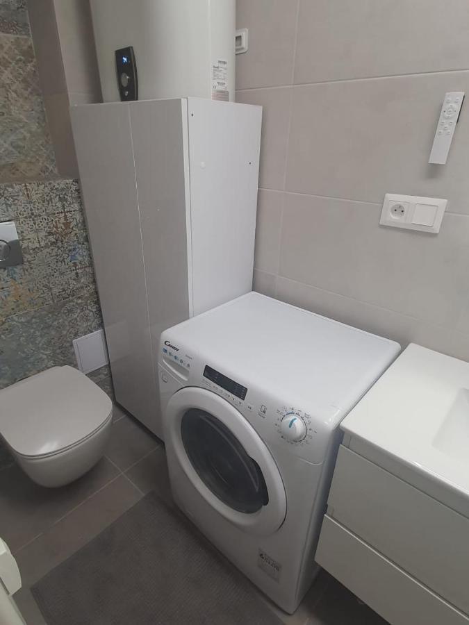 Monar Exclusive Center Free Parking In Garage Apartment Kosice Exterior photo