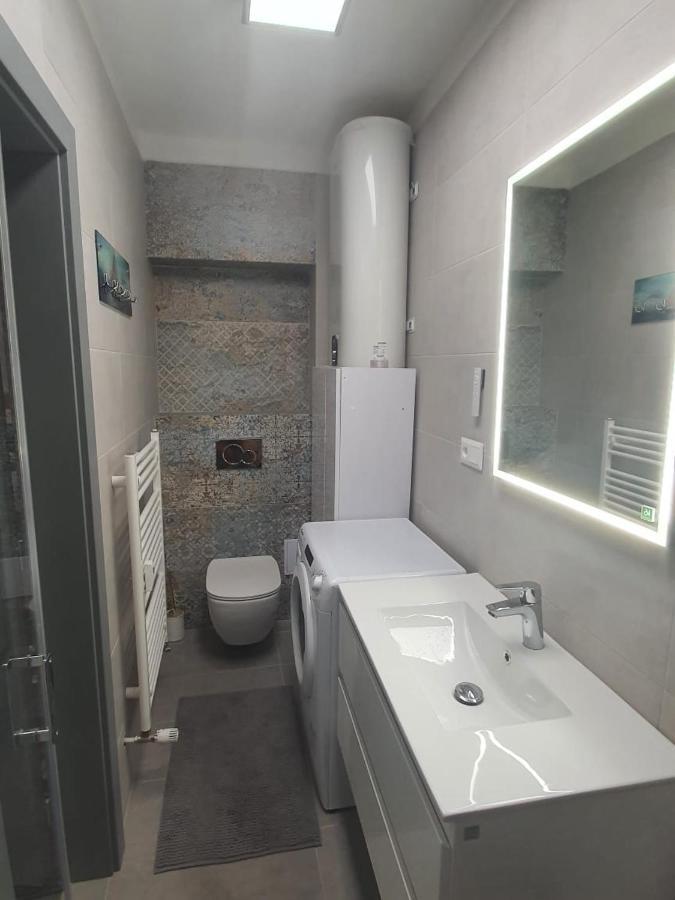 Monar Exclusive Center Free Parking In Garage Apartment Kosice Exterior photo