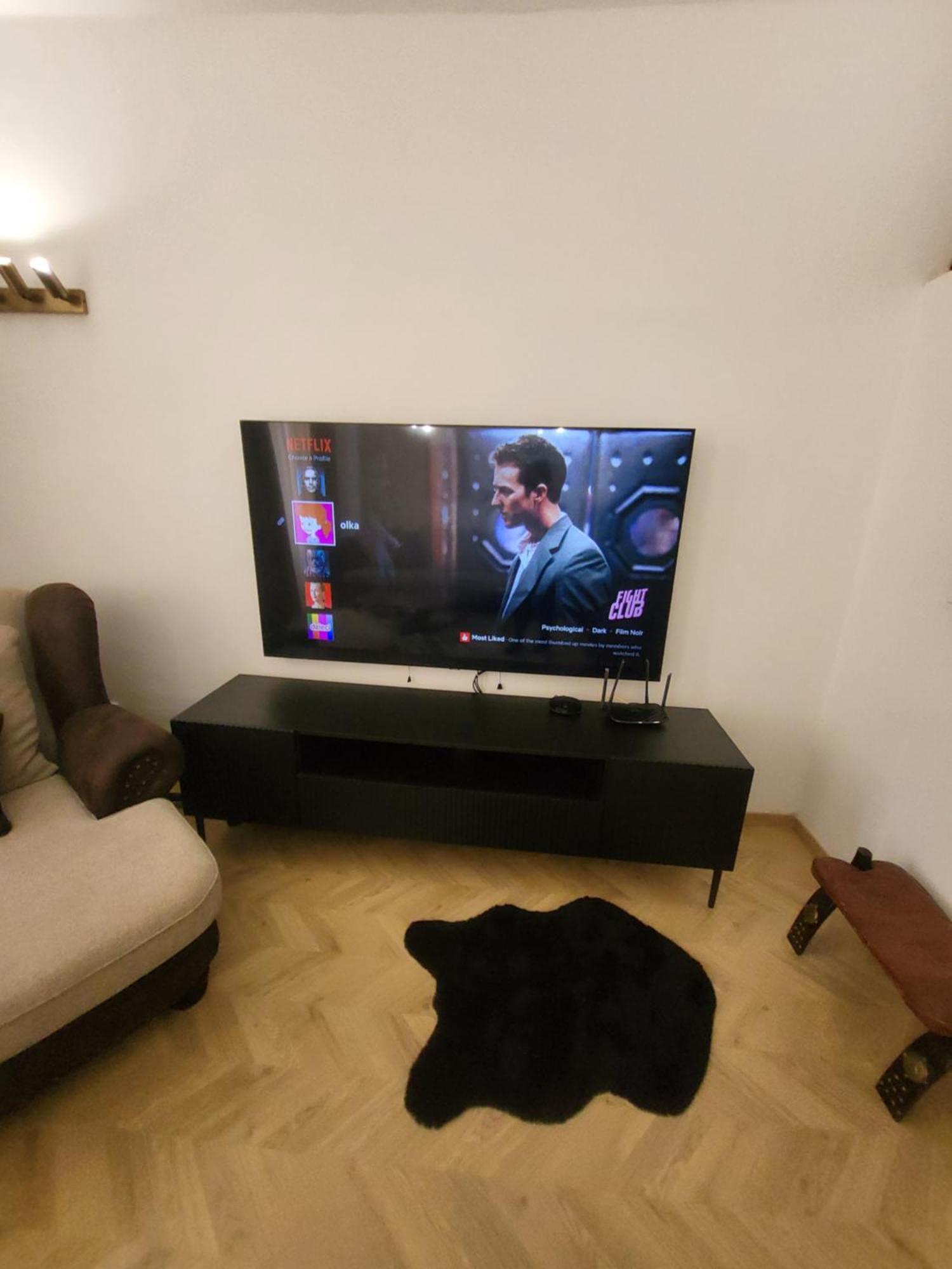 Monar Exclusive Center Free Parking In Garage Apartment Kosice Exterior photo